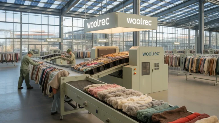 Woolrec