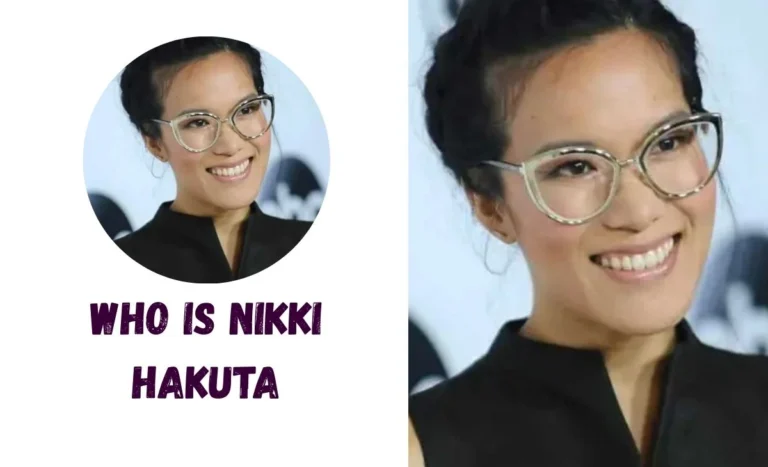 Nikki Hakuta