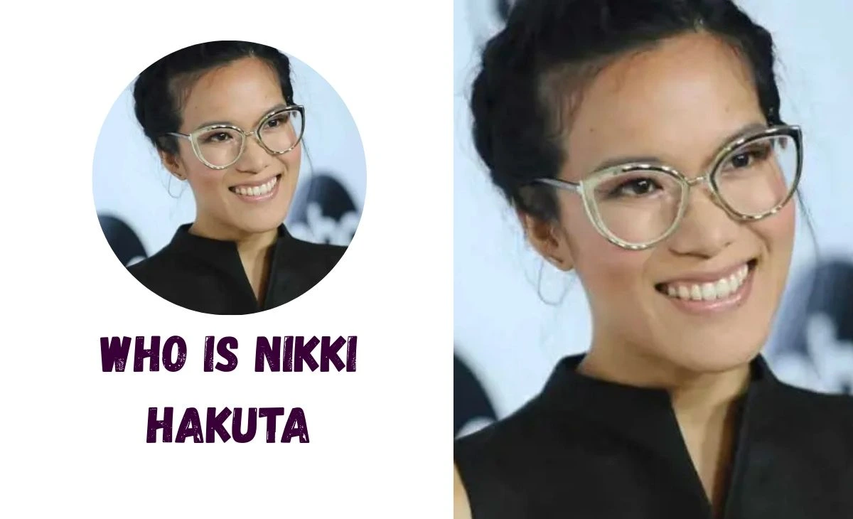 Nikki Hakuta