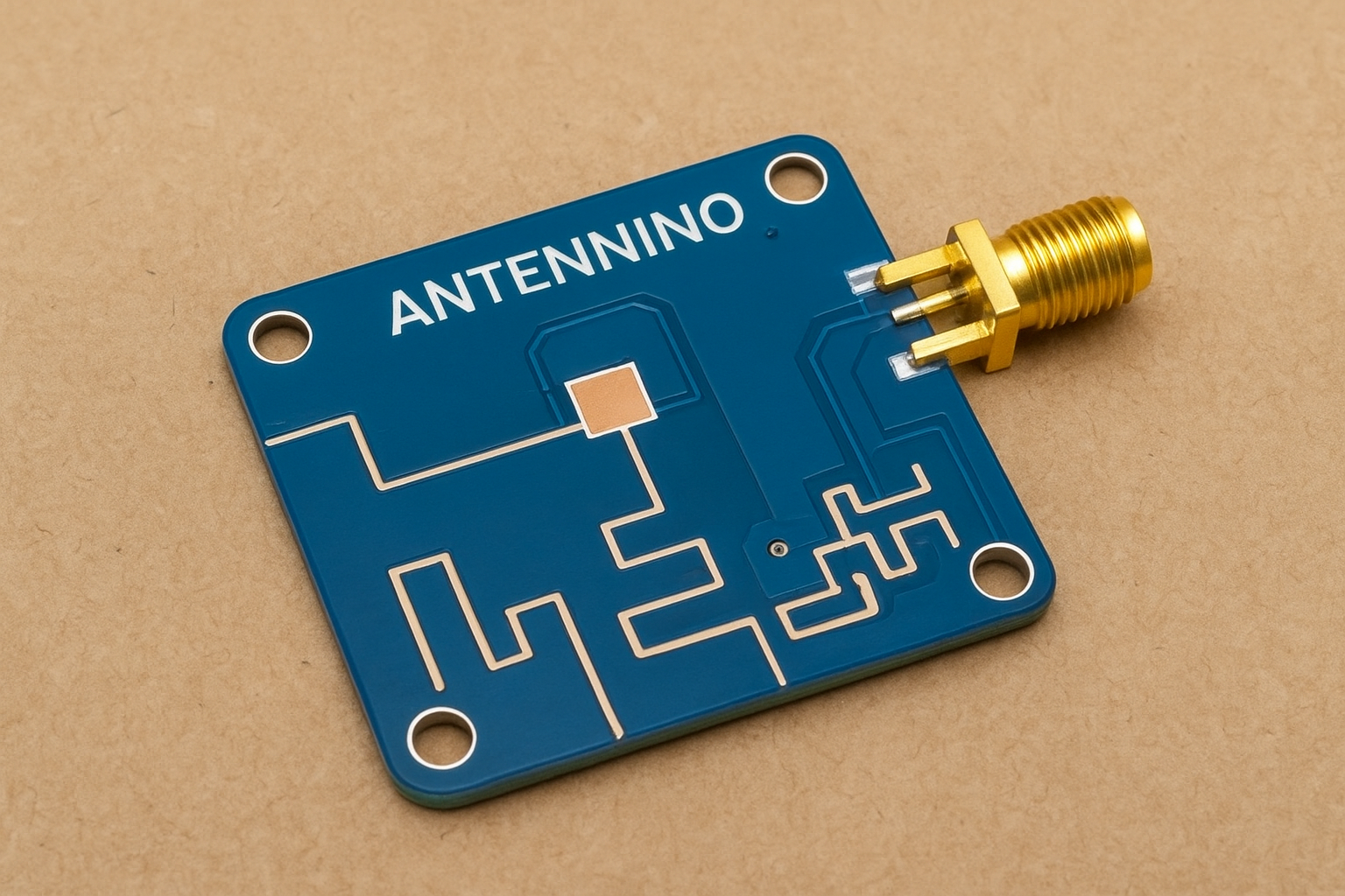 Antennino: Everything You Need to Know