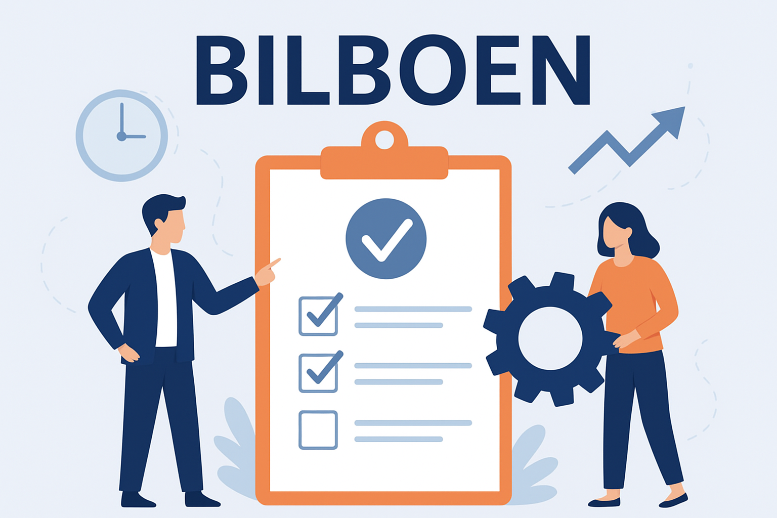 Bilboen: Enhance Efficiency, Precision, and Results