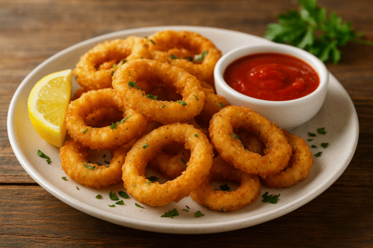 Calamariere: A Comprehensive Guide to Its Meaning and Uses