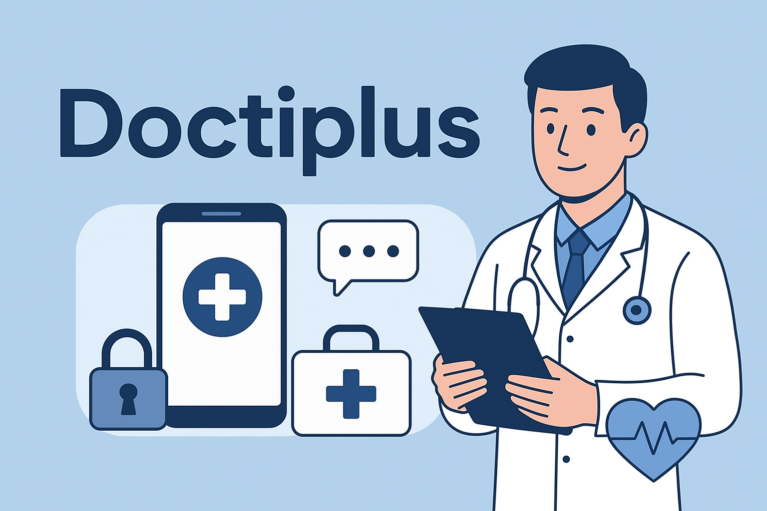 Doctiplus: A Complete Guide for Users in 2025