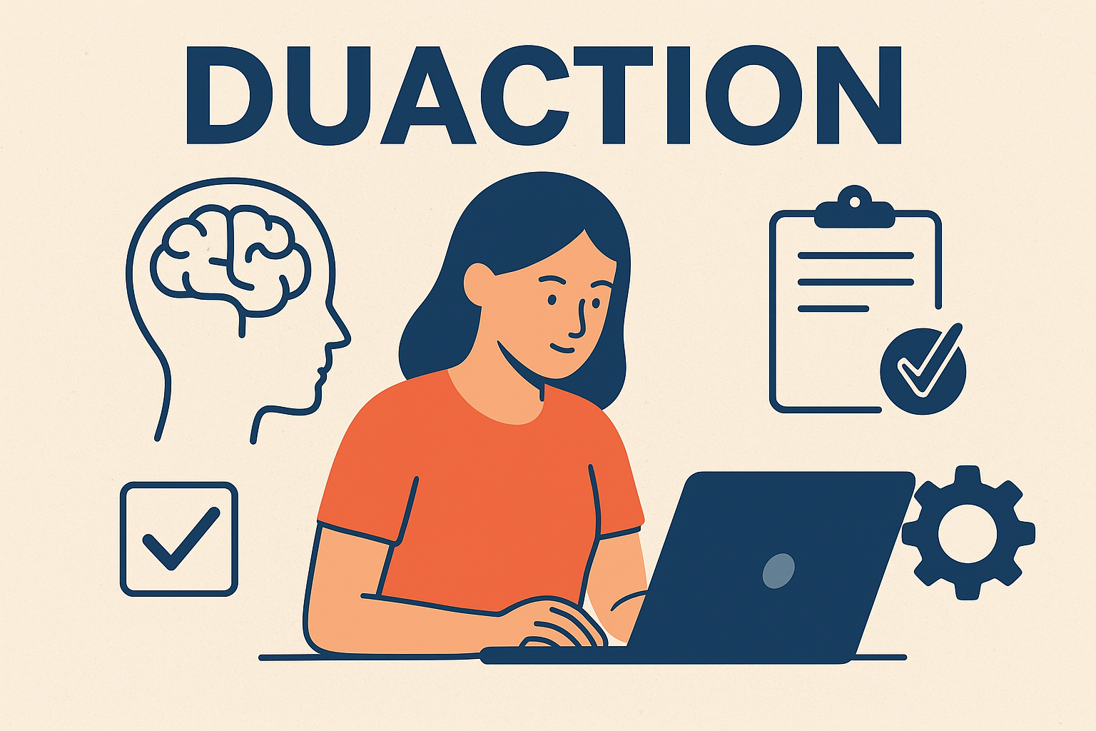 Duaction Guide for Smarter Digital Learning