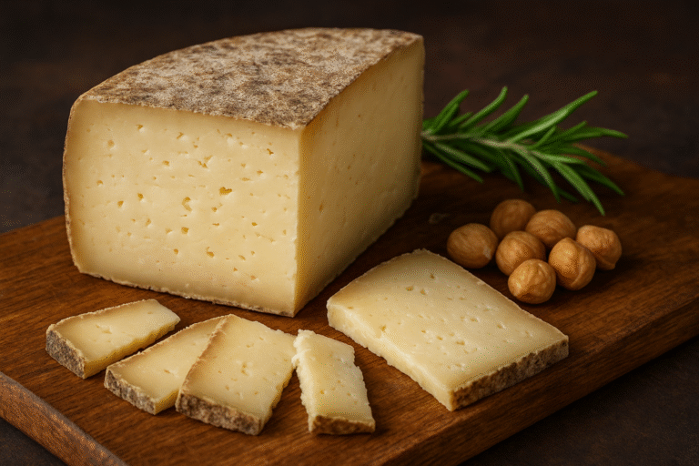 Grouse Cheese: A Complete Guide to Flavor, Crafting, and Culinary Uses