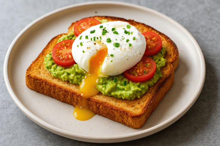 Toastul Breakfast Guide For Food Lovers