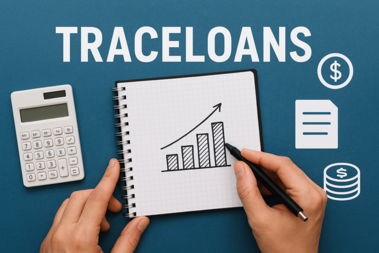 Traceloans: A Complete Guide for Smarter Borrowing