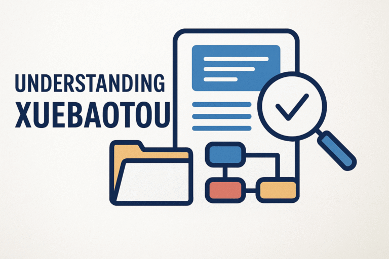 Understanding Xuebaotou A Comprehensive Expert Guide