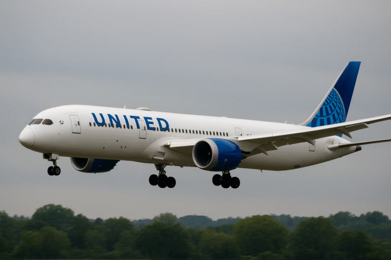 United Airlines Flight UA770 Emergency Diversion Explained