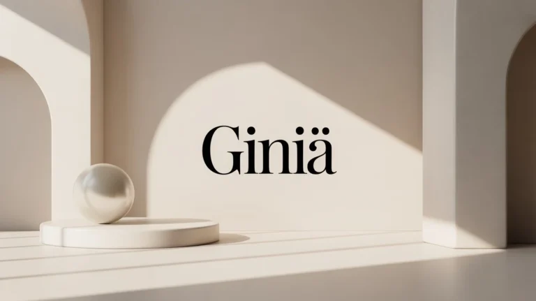 ginia