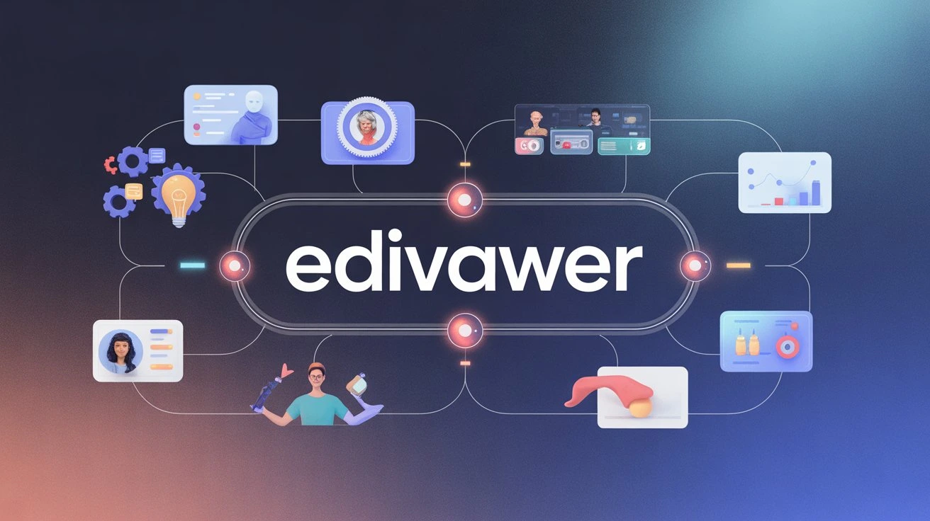 Edivawer