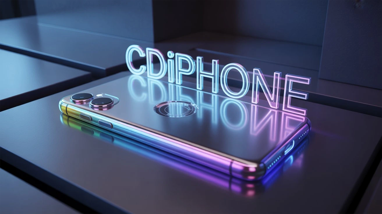 cdiphone