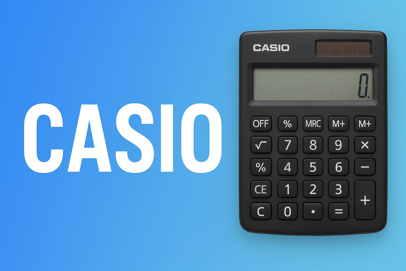 Casîo Guide for Users Seeking Complete Clarity