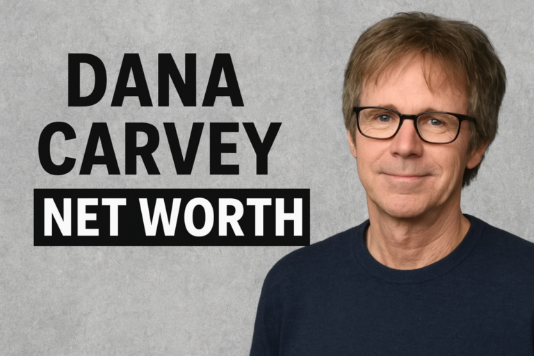 Dana Carvey Net Worth: A Complete 2025 Financial Breakdown