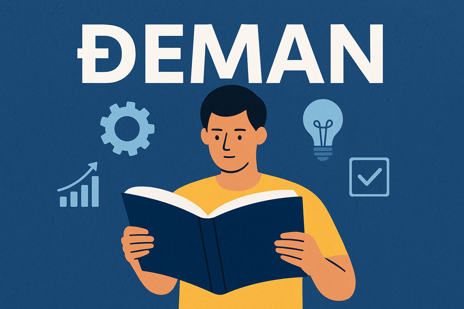 Đeman: A Comprehensive Guide to Understanding, Benefits, and Applications