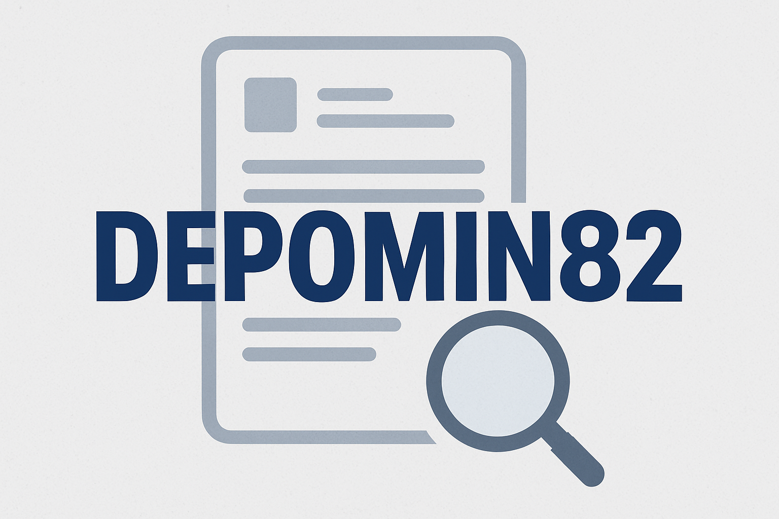 Depomin82: A Complete, In-Depth Guide to Meaning, Uses, and Benefits