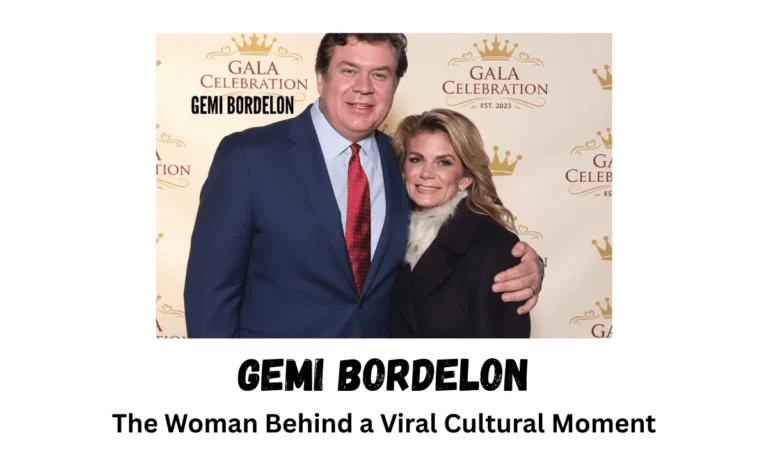 Gemi Bordelon