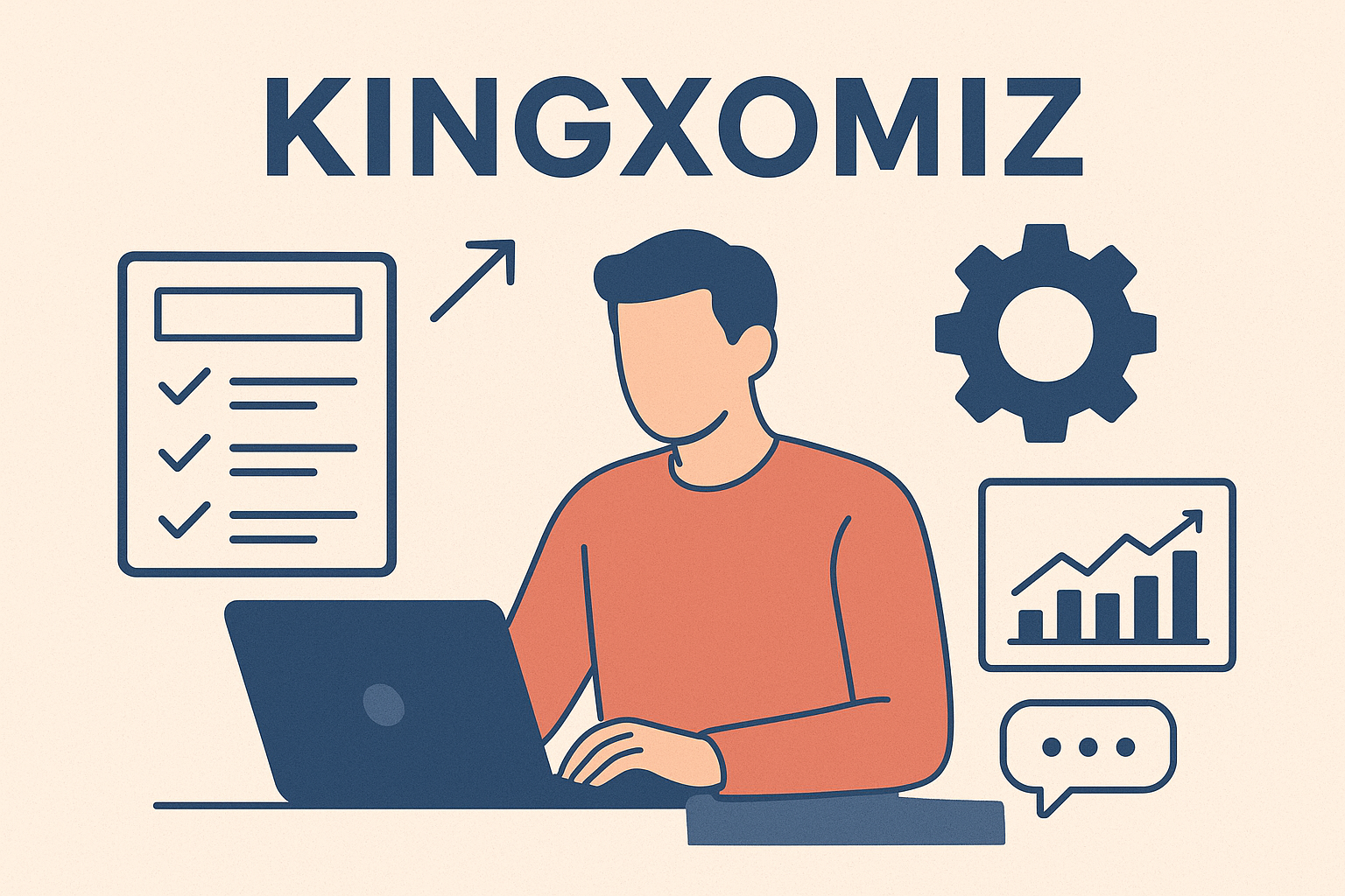Kingxomiz: A Complete Guide for Users in 2025