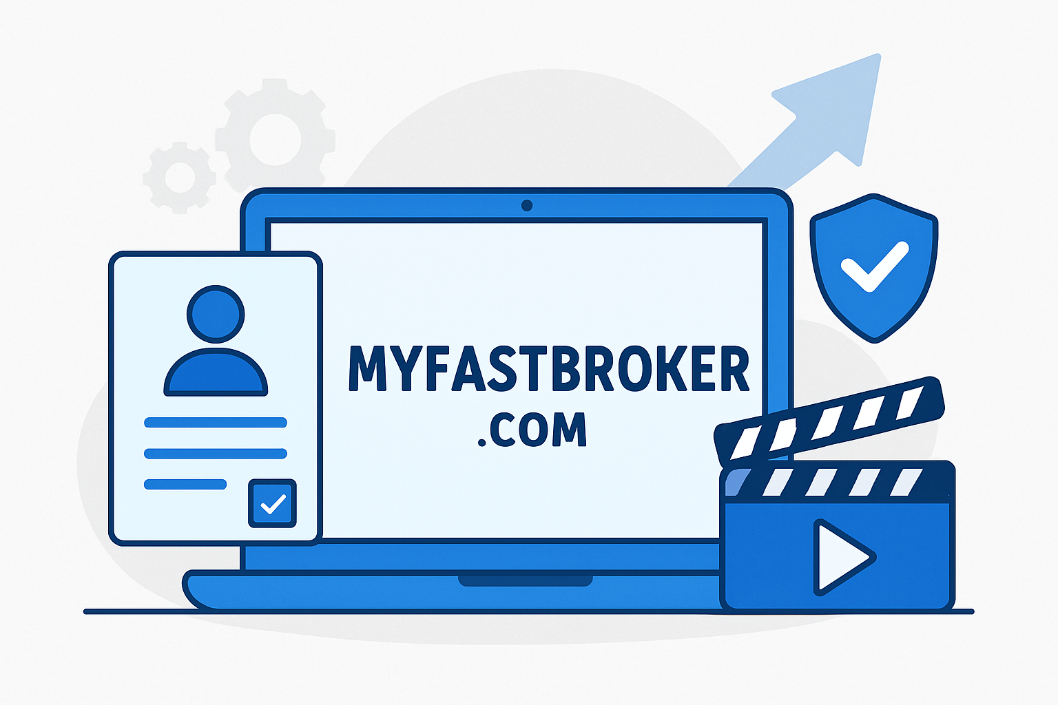 MyFastBroker com Full Review and User Guide
