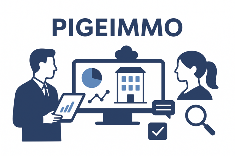 Pigeimmo: The Ultimate Guide to Modern Property Management
