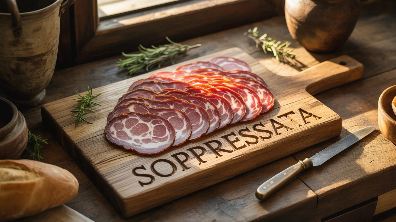 Soppressata