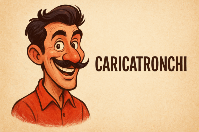 Understanding Caricatronchi for Modern Digital Creators