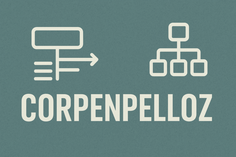 Understanding Corpenpelloz for Practical Use