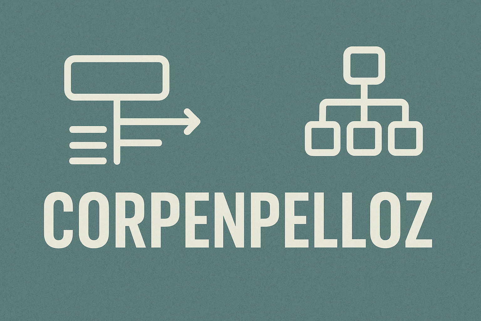 Understanding Corpenpelloz for Practical Use
