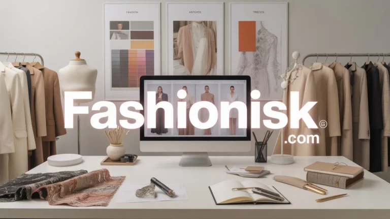 fashionisk .com