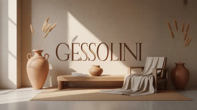 gessolini