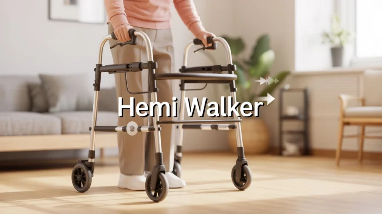 hemi walker