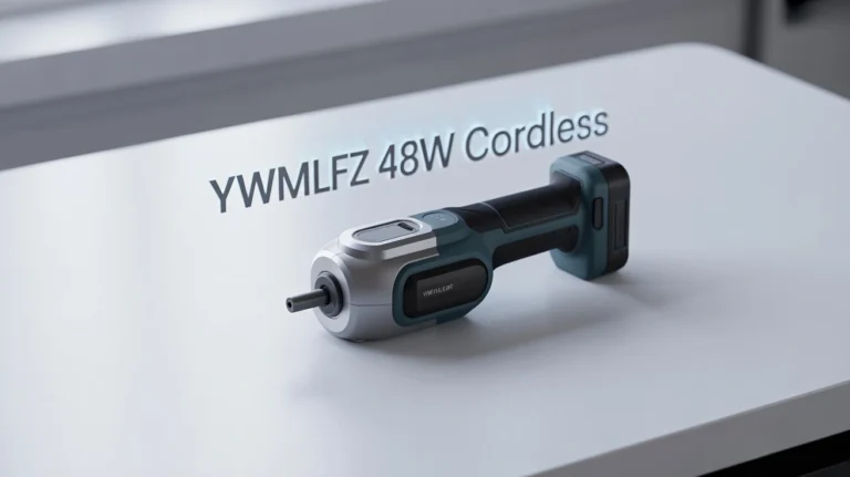 ywmlfz 48w cordless